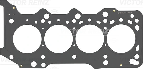 Gasket, cylinder head